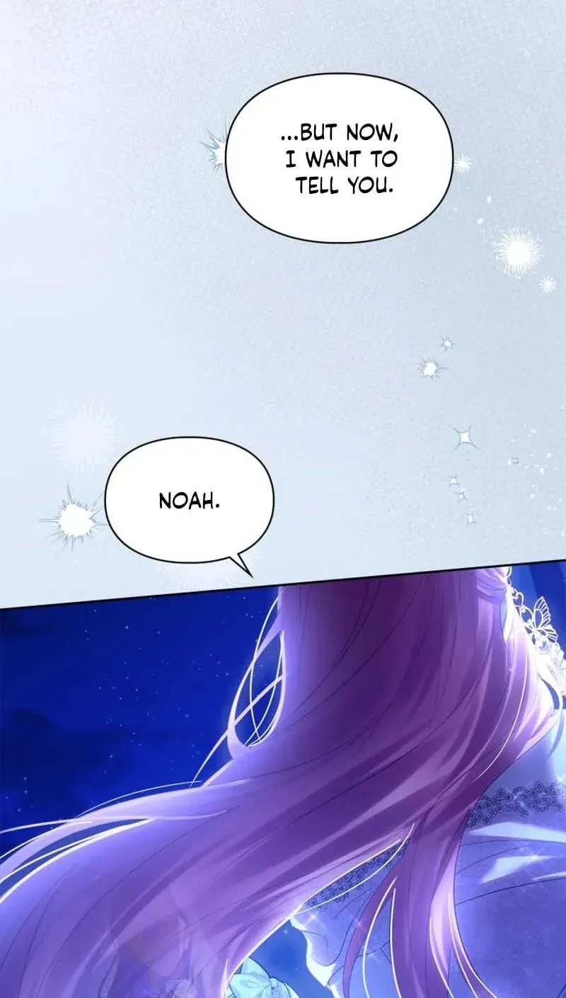 The Baby Prisoner in the Winter Castle Chapter 106 - Page 46