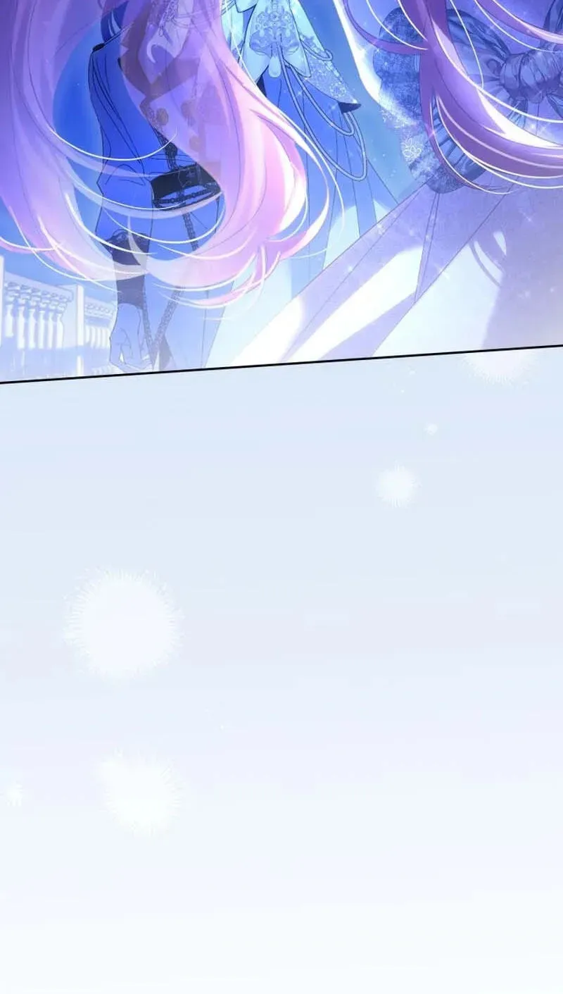 The Baby Prisoner in the Winter Castle Chapter 106 - Page 47