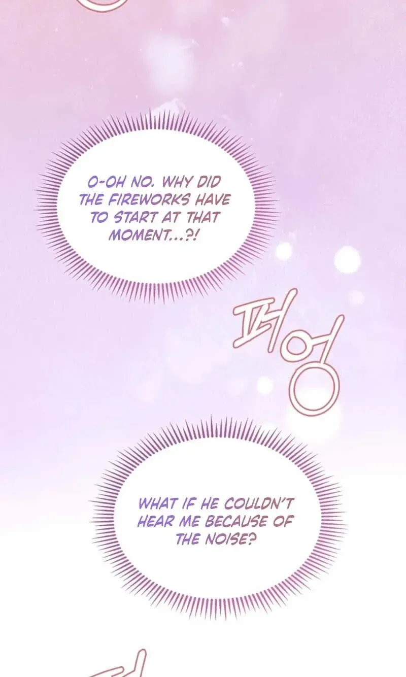 The Baby Prisoner in the Winter Castle Chapter 106 - Page 52