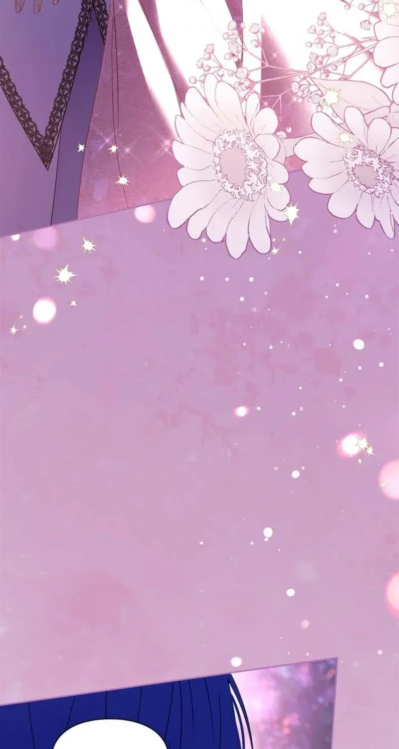 The Baby Prisoner in the Winter Castle Chapter 106 - Page 58