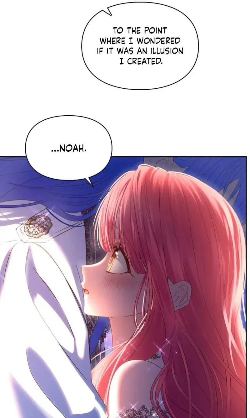 The Baby Prisoner in the Winter Castle Chapter 106 - Page 64