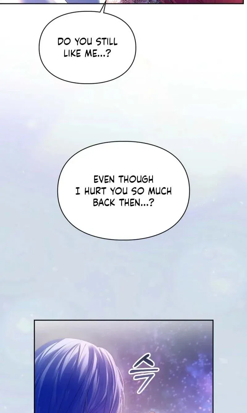 The Baby Prisoner in the Winter Castle Chapter 106 - Page 65