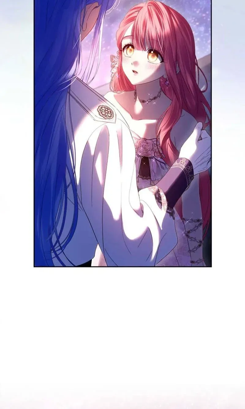 The Baby Prisoner in the Winter Castle Chapter 106 - Page 66