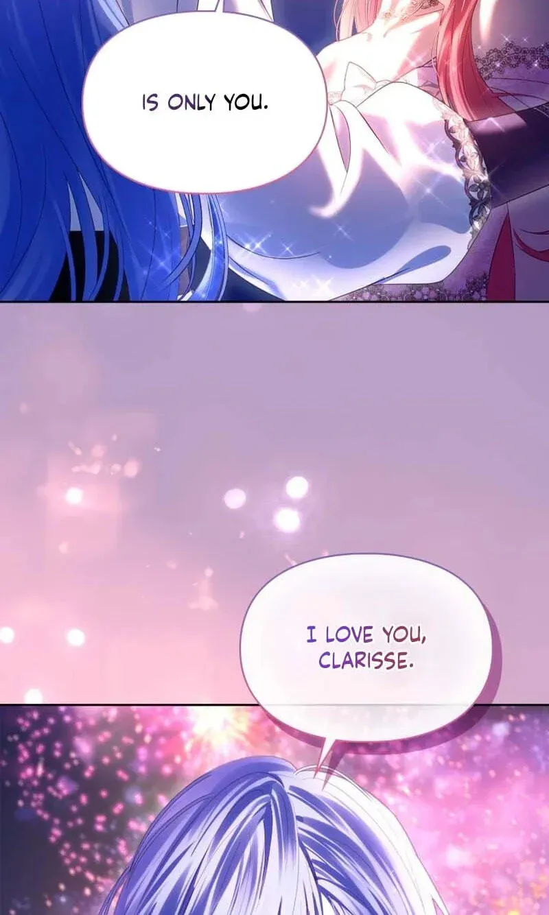 The Baby Prisoner in the Winter Castle Chapter 106 - Page 68
