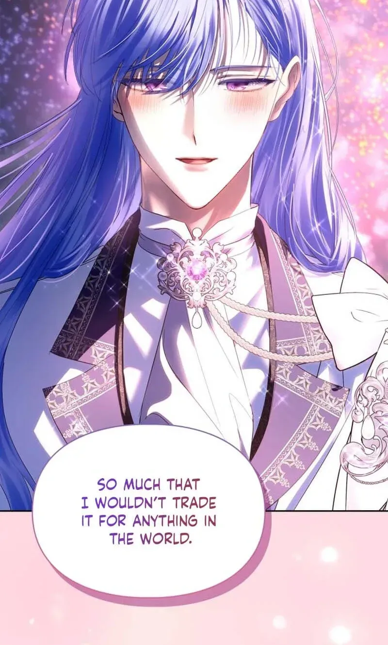 The Baby Prisoner in the Winter Castle Chapter 106 - Page 69