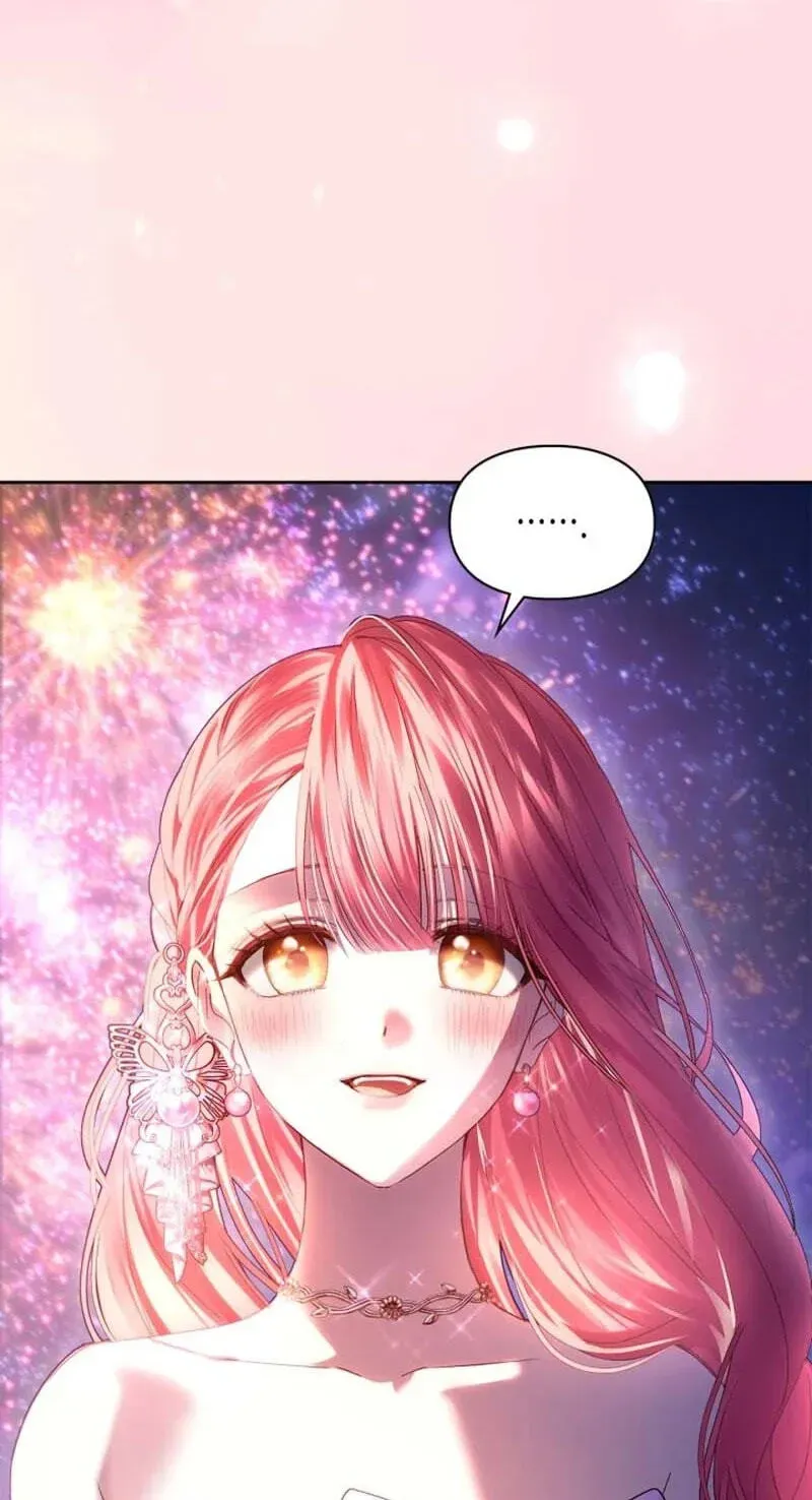 The Baby Prisoner in the Winter Castle Chapter 106 - Page 70