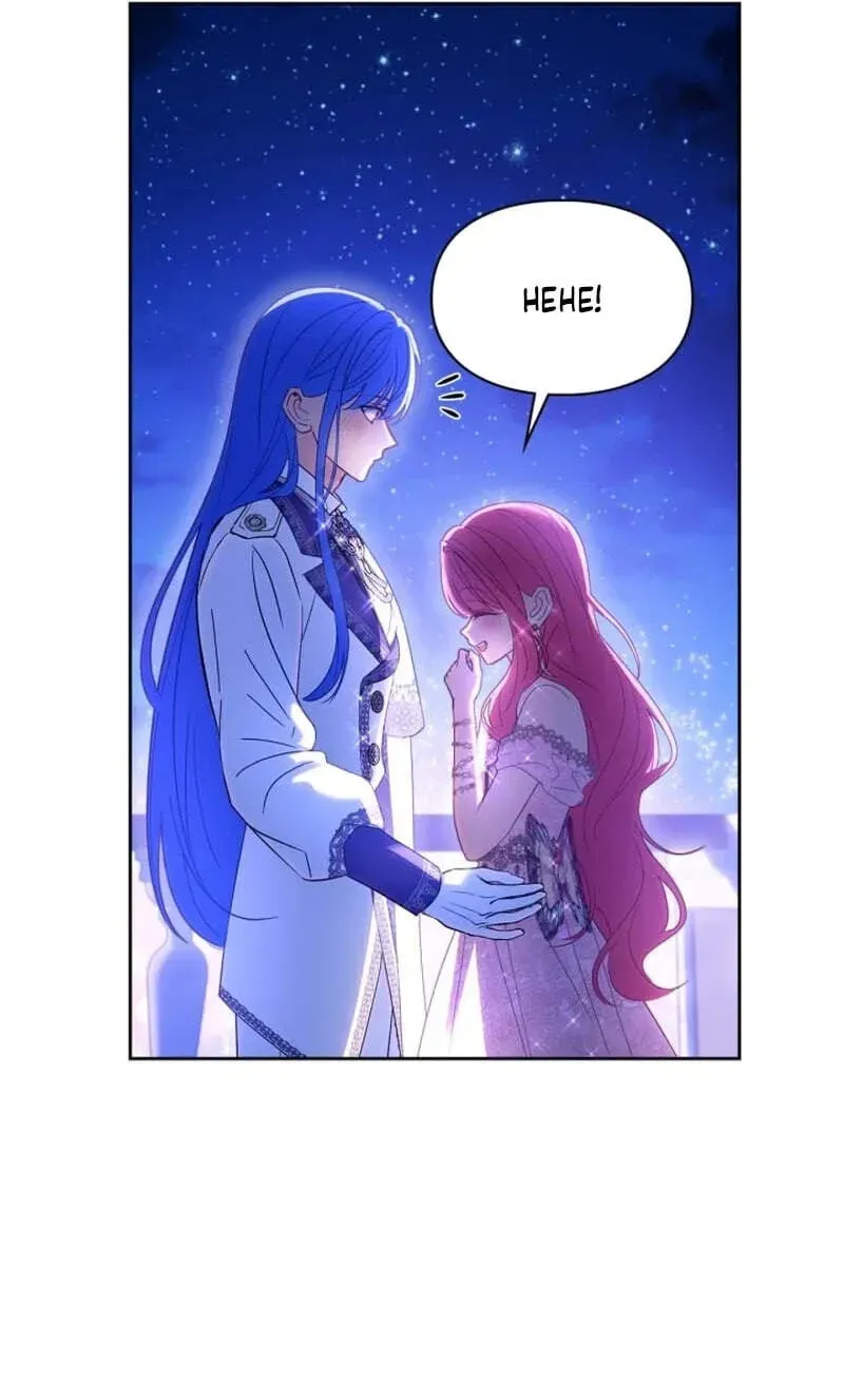 The Baby Prisoner in the Winter Castle Chapter 106 - Page 75
