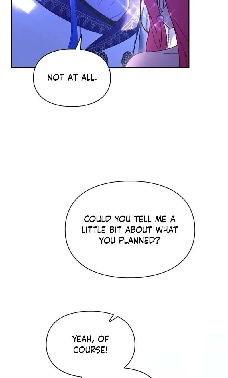 The Baby Prisoner in the Winter Castle Chapter 106 - Page 77