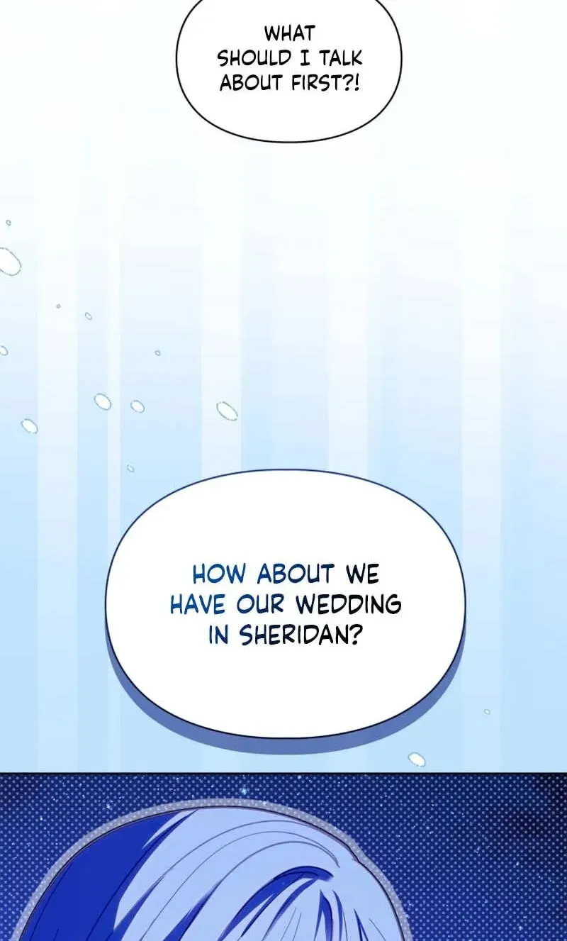 The Baby Prisoner in the Winter Castle Chapter 106 - Page 78