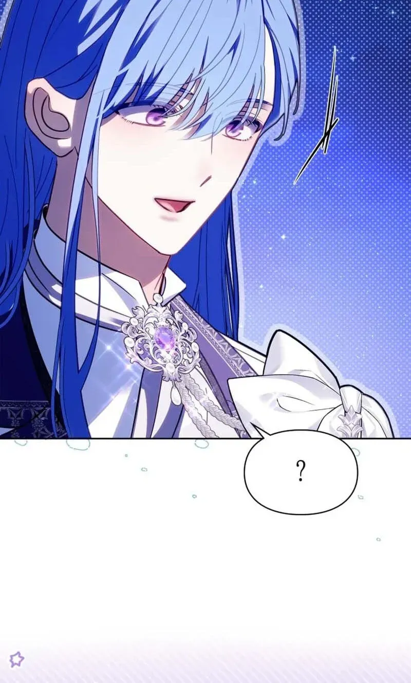 The Baby Prisoner in the Winter Castle Chapter 106 - Page 79