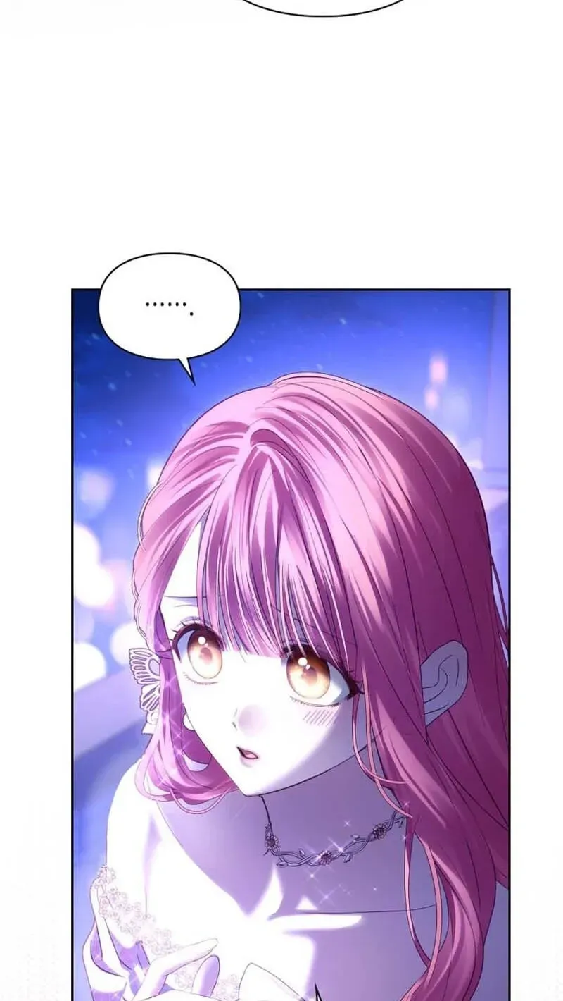The Baby Prisoner in the Winter Castle Chapter 106 - Page 81