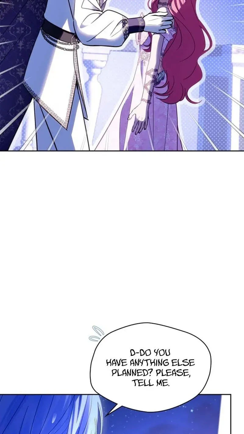 The Baby Prisoner in the Winter Castle Chapter 106 - Page 83