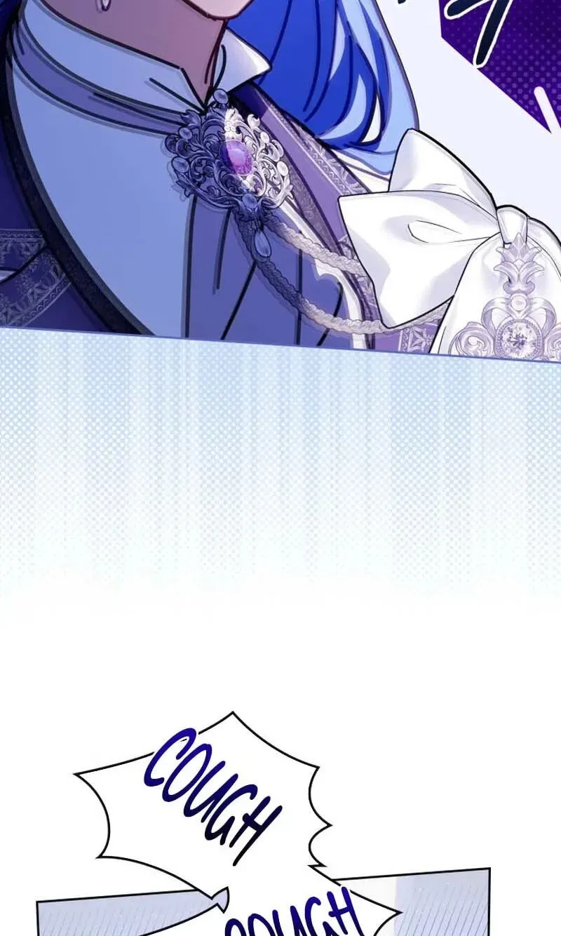 The Baby Prisoner in the Winter Castle Chapter 106 - Page 87