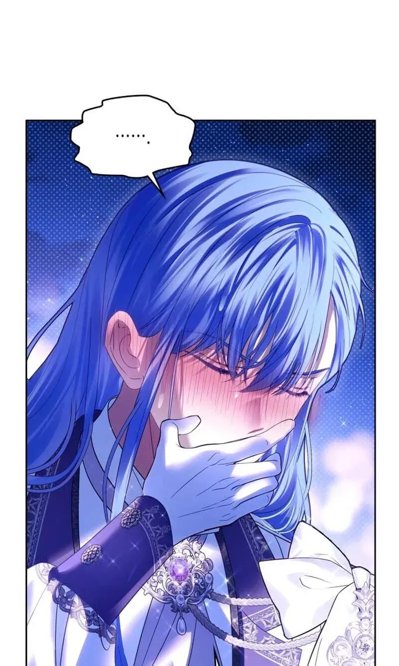 The Baby Prisoner in the Winter Castle Chapter 106 - Page 89