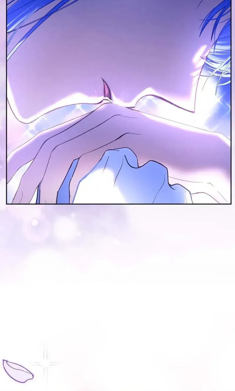 The Baby Prisoner in the Winter Castle Chapter 106 - Page 94