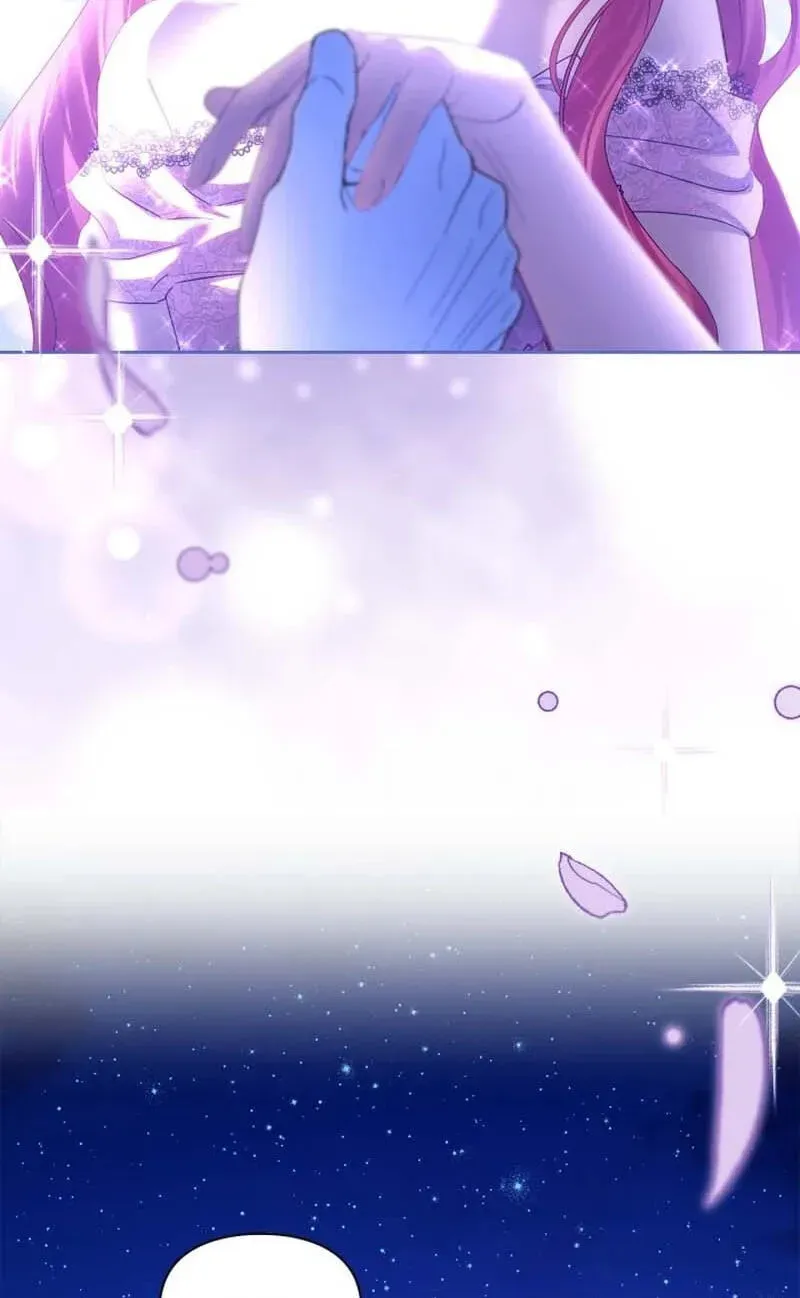 The Baby Prisoner in the Winter Castle Chapter 106 - Page 97