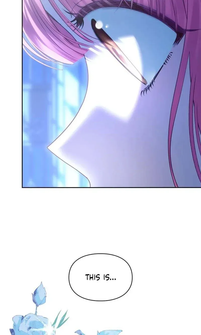 The Baby Prisoner in the Winter Castle Chapter 106 - Page 108