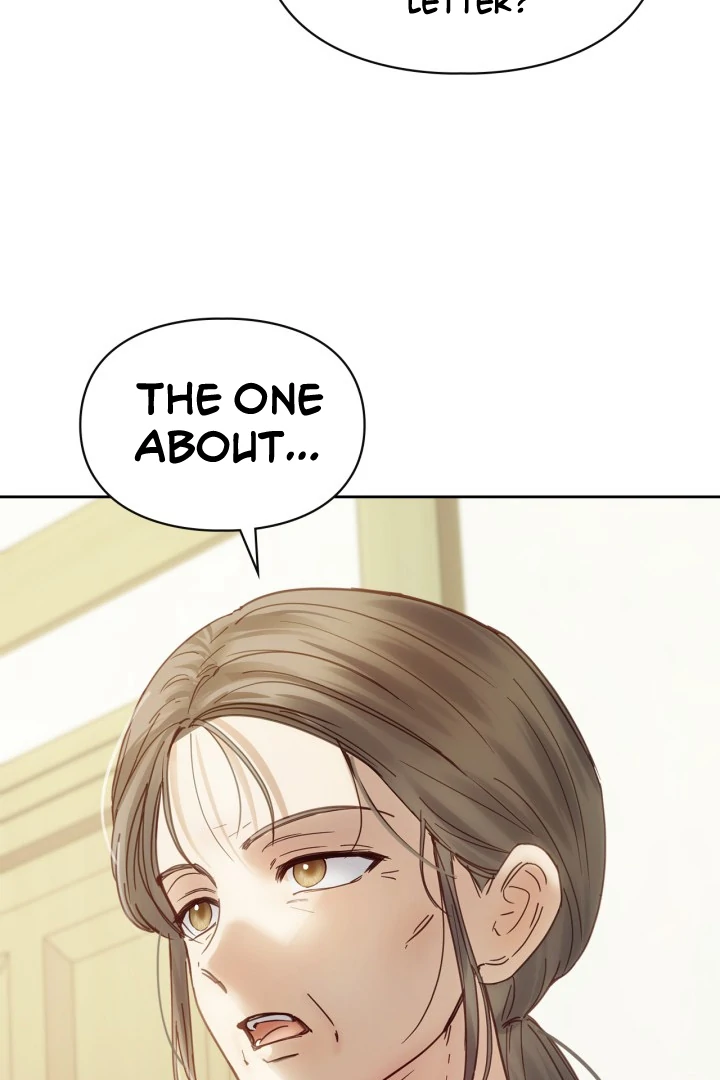 The Baby Prisoner in the Winter Castle Chapter 53 - Page 3