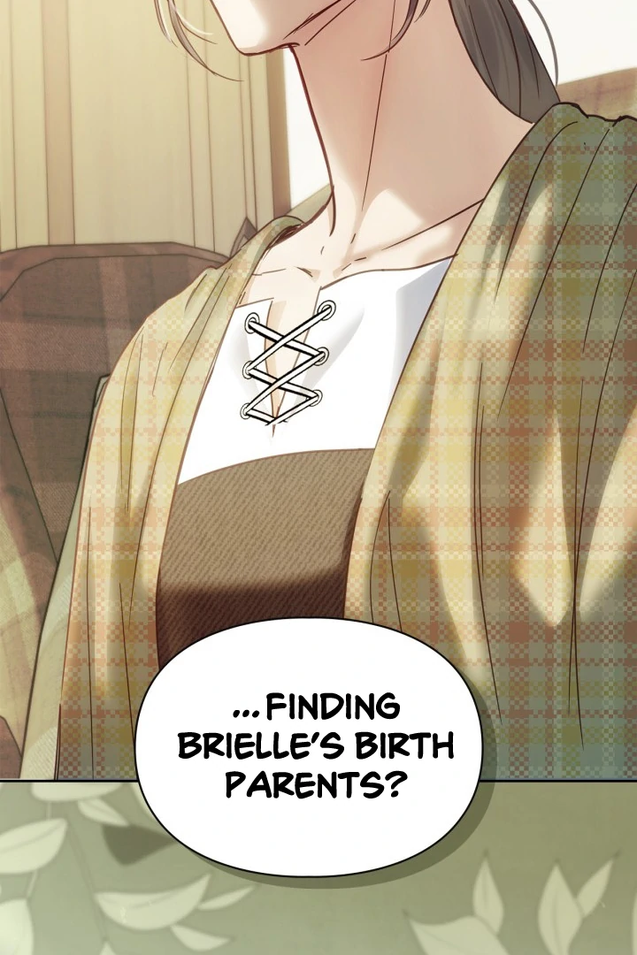 The Baby Prisoner in the Winter Castle Chapter 53 - Page 4