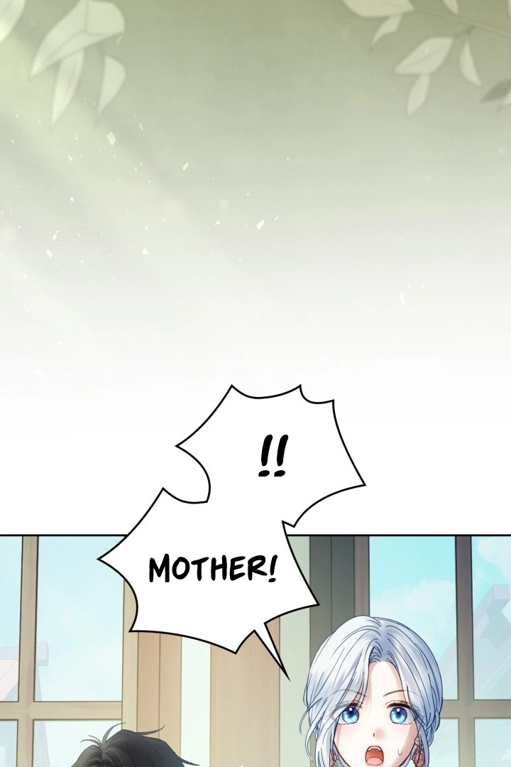 The Baby Prisoner in the Winter Castle Chapter 53 - Page 5