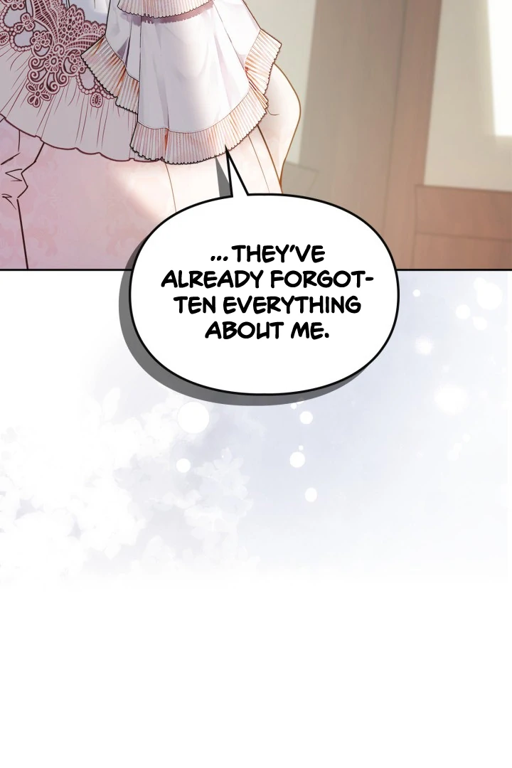 The Baby Prisoner in the Winter Castle Chapter 53 - Page 13