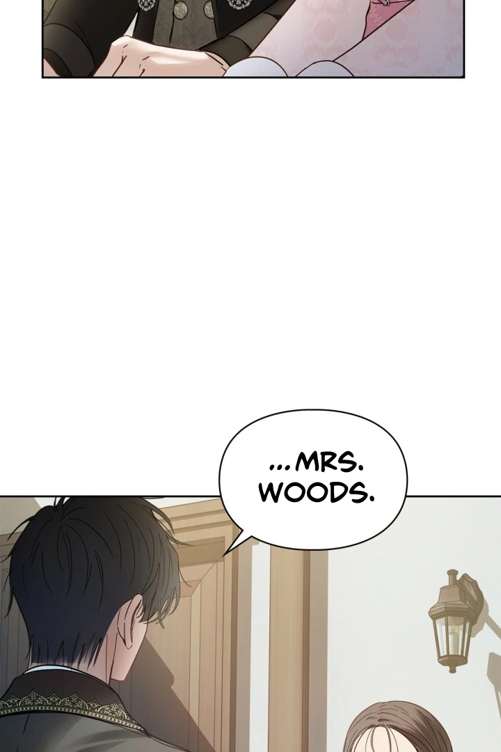 The Baby Prisoner in the Winter Castle Chapter 53 - Page 15