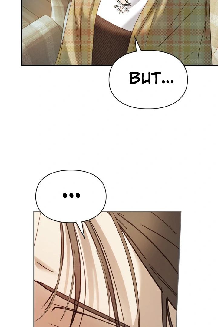 The Baby Prisoner in the Winter Castle Chapter 53 - Page 18