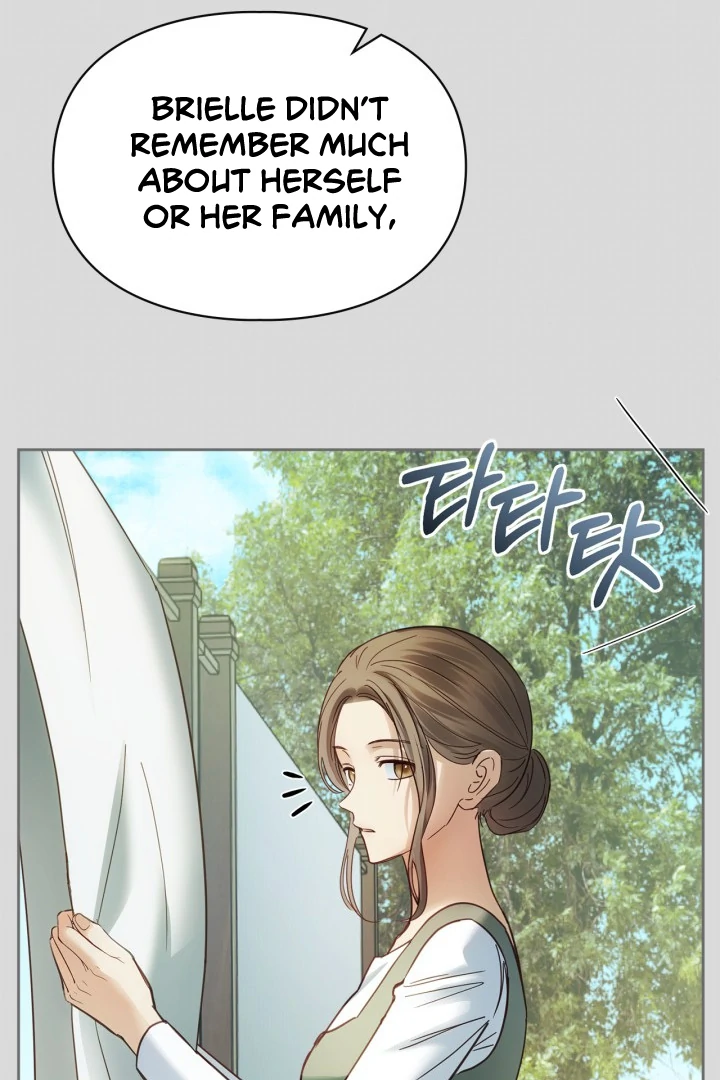The Baby Prisoner in the Winter Castle Chapter 53 - Page 24