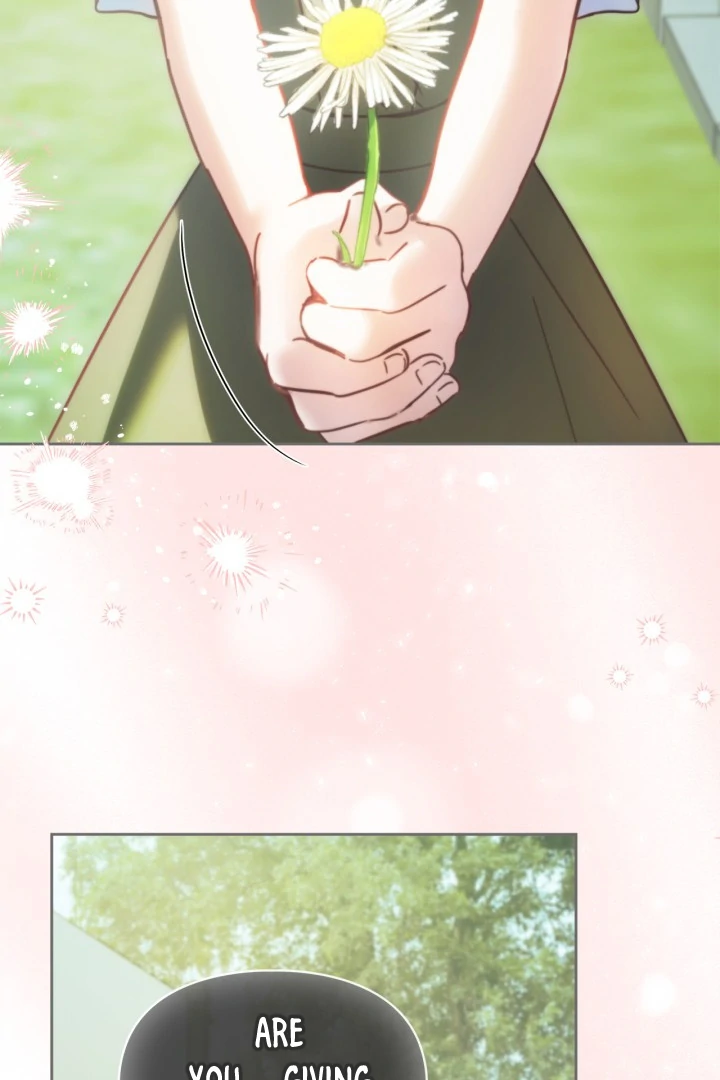 The Baby Prisoner in the Winter Castle Chapter 53 - Page 27
