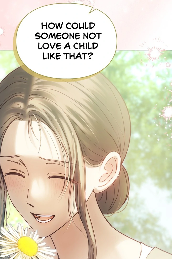 The Baby Prisoner in the Winter Castle Chapter 53 - Page 29