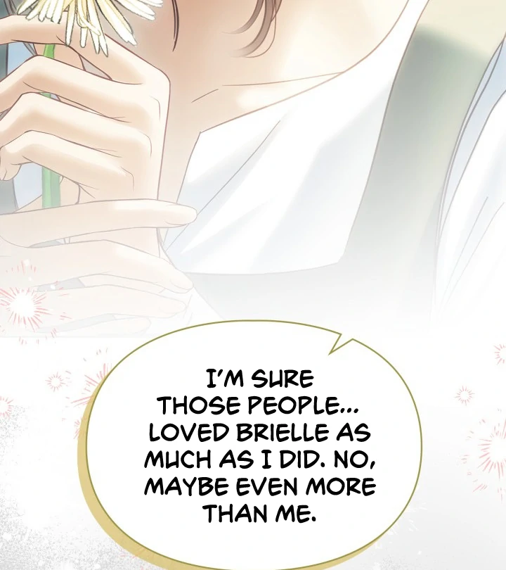The Baby Prisoner in the Winter Castle Chapter 53 - Page 30