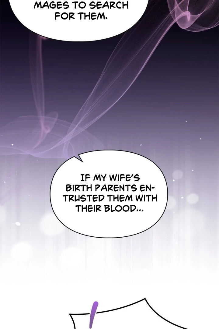The Baby Prisoner in the Winter Castle Chapter 53 - Page 39