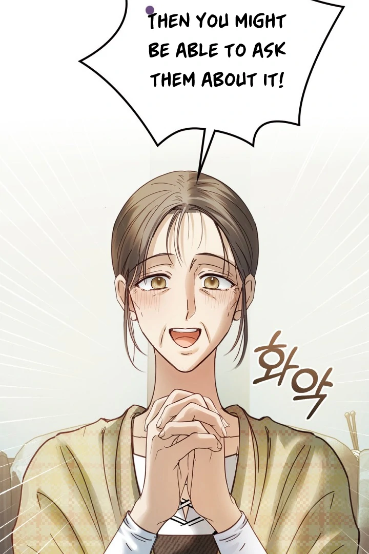 The Baby Prisoner in the Winter Castle Chapter 53 - Page 40