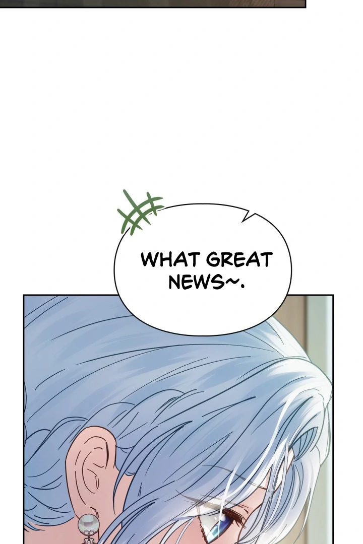 The Baby Prisoner in the Winter Castle Chapter 53 - Page 45