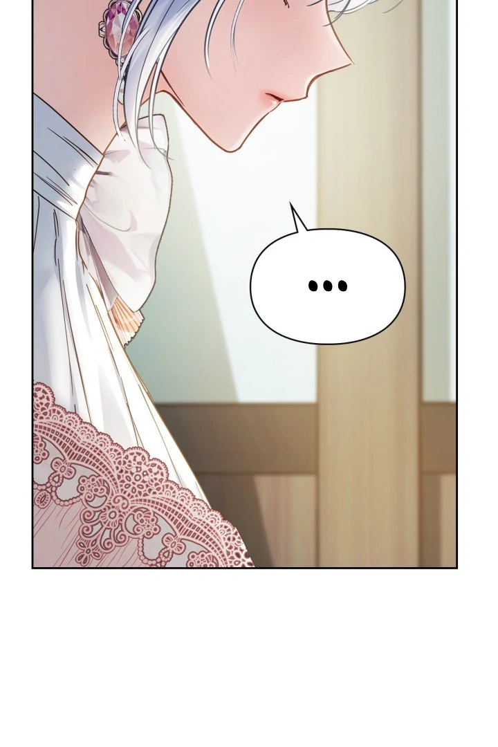The Baby Prisoner in the Winter Castle Chapter 53 - Page 46