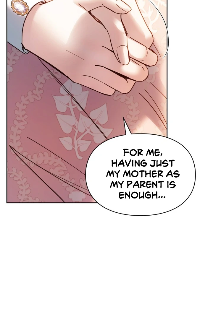 The Baby Prisoner in the Winter Castle Chapter 53 - Page 56