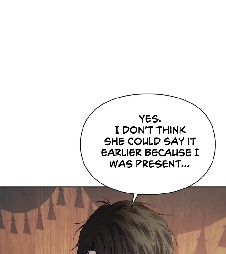 The Baby Prisoner in the Winter Castle Chapter 53 - Page 60