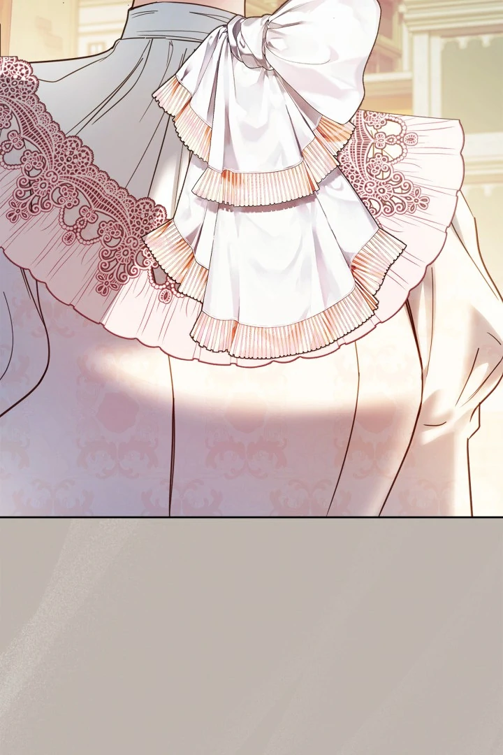The Baby Prisoner in the Winter Castle Chapter 53 - Page 66