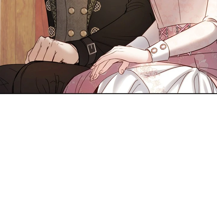 The Baby Prisoner in the Winter Castle Chapter 53 - Page 70