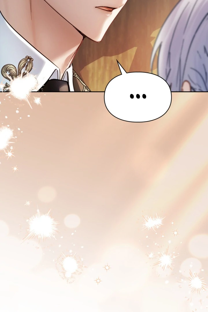 The Baby Prisoner in the Winter Castle Chapter 53 - Page 75