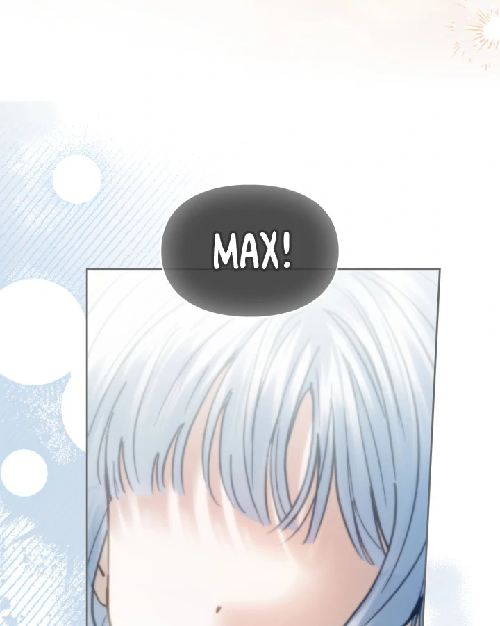 The Baby Prisoner in the Winter Castle Chapter 53 - Page 76