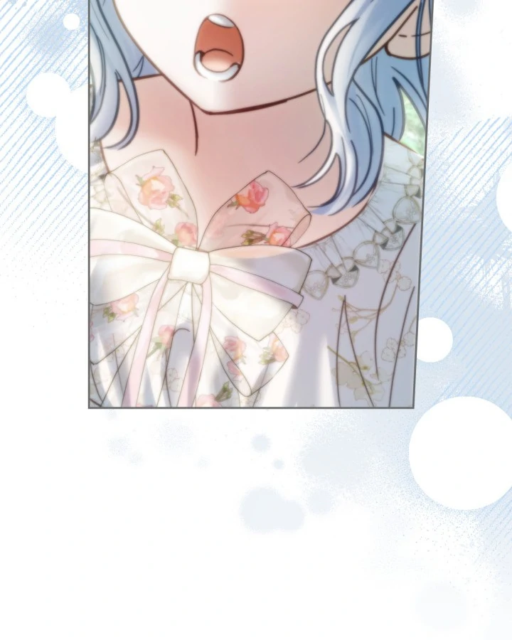 The Baby Prisoner in the Winter Castle Chapter 53 - Page 77