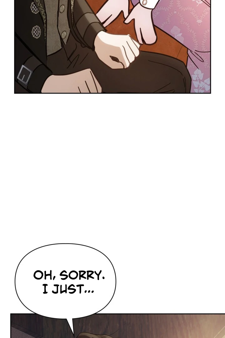The Baby Prisoner in the Winter Castle Chapter 53 - Page 79