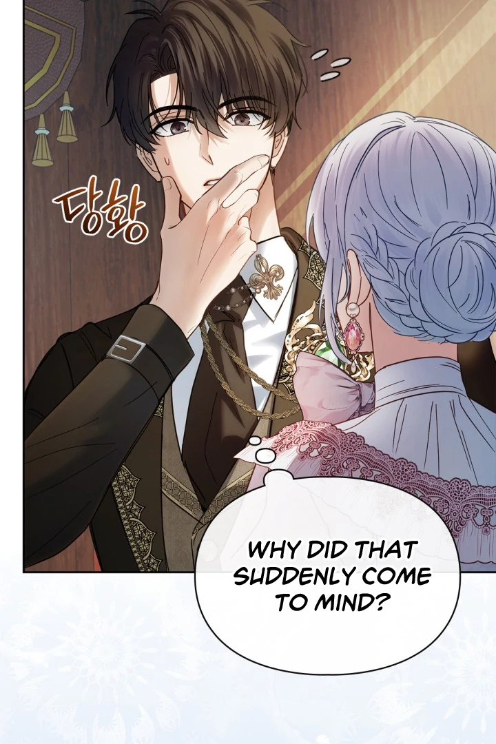 The Baby Prisoner in the Winter Castle Chapter 53 - Page 80