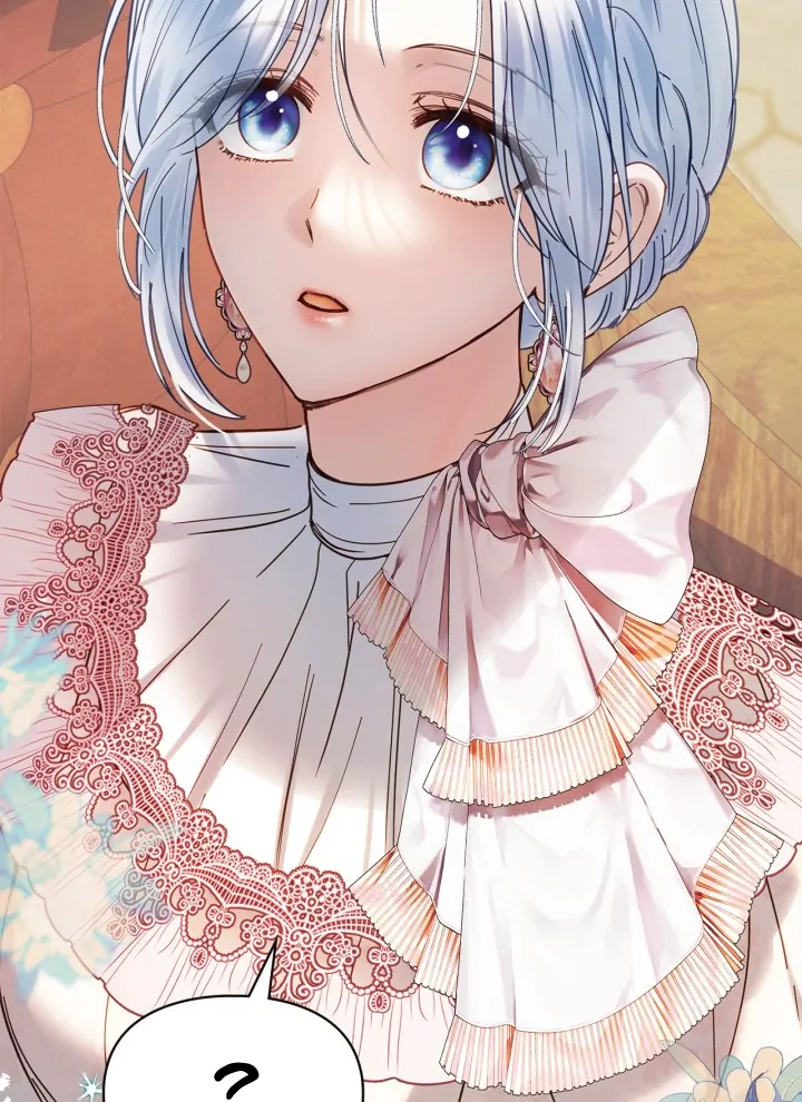 The Baby Prisoner in the Winter Castle Chapter 53 - Page 82