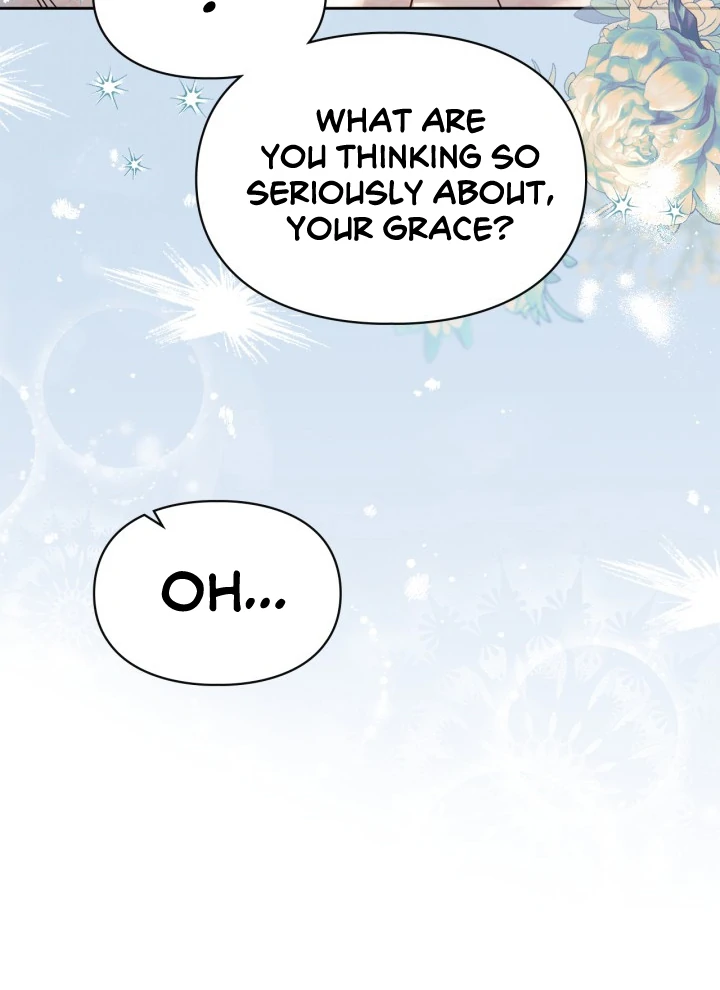 The Baby Prisoner in the Winter Castle Chapter 53 - Page 83