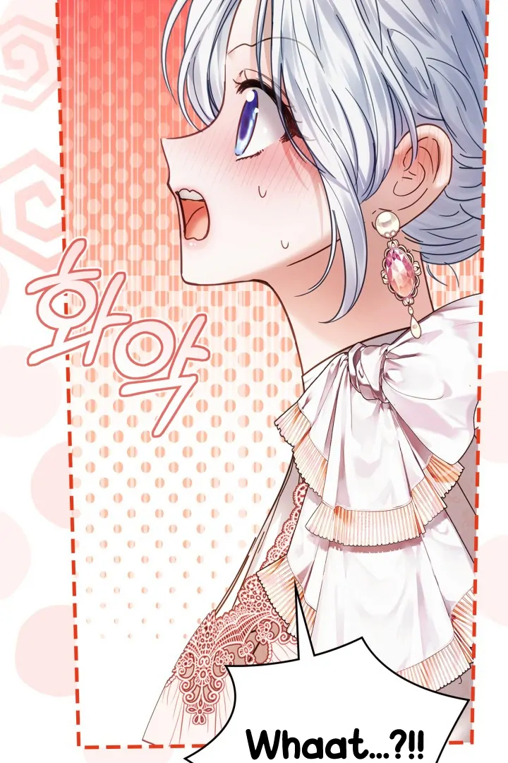 The Baby Prisoner in the Winter Castle Chapter 53 - Page 86