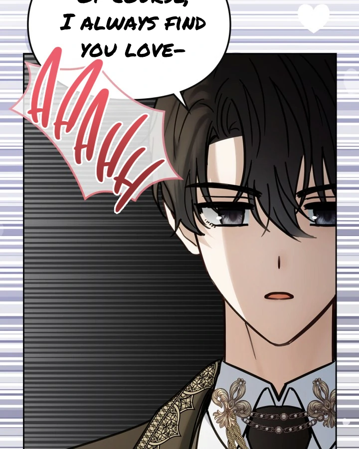 The Baby Prisoner in the Winter Castle Chapter 53 - Page 89