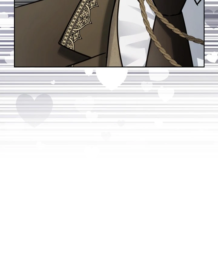 The Baby Prisoner in the Winter Castle Chapter 53 - Page 90