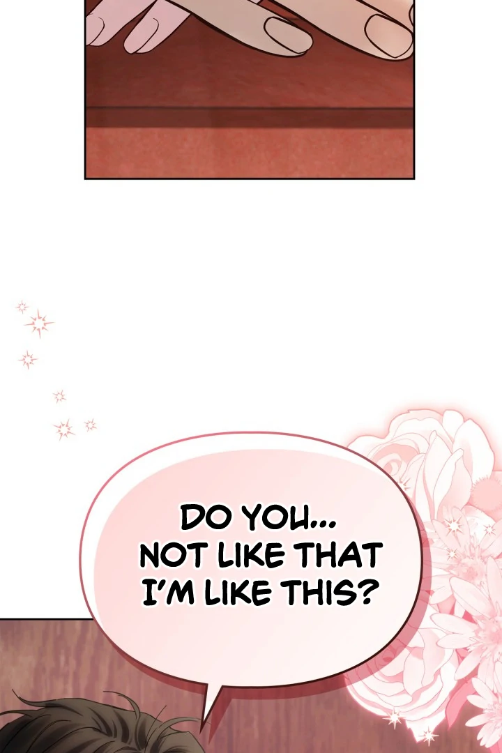 The Baby Prisoner in the Winter Castle Chapter 53 - Page 92
